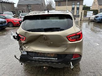 Renault Kadjar RENAULT KADJAR 1.6D 2016 picture 7