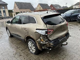 Renault Kadjar RENAULT KADJAR 1.6D 2016 picture 8