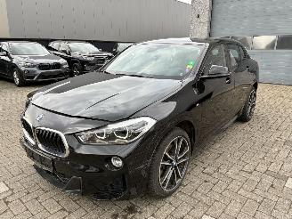 Unfallwagen BMW X2 BMW X2 XDRIVE 2.0D M 2020 2020/4
