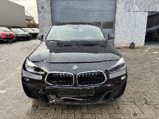 BMW X2 BMW X2 XDRIVE 2.0D M 2020 picture 6