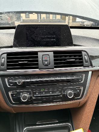 BMW 3-serie GT BMW 318GT 2014 picture 20