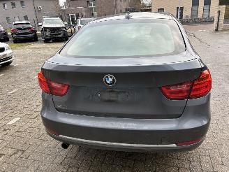 BMW 3-serie GT BMW 318GT 2014 picture 12