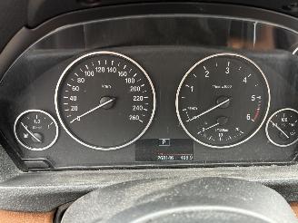 BMW 3-serie GT BMW 318GT 2014 picture 18