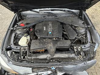 BMW 3-serie GT BMW 318GT 2014 picture 8