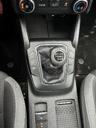 Ford Focus FORD FOCUS 1.5D 2018 picture 16