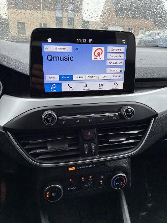 Ford Focus FORD FOCUS 1.5D 2018 picture 17