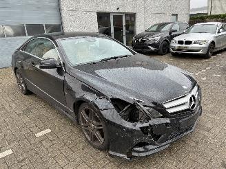 Mercedes E-klasse MERCEDES E250d AMG 2010 picture 4