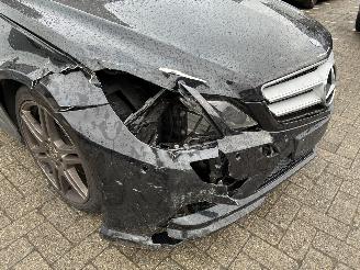 Mercedes E-klasse MERCEDES E250d AMG 2010 picture 6