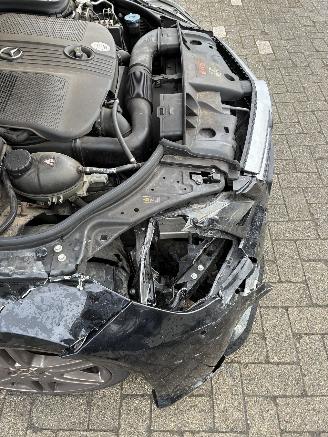 Mercedes E-klasse MERCEDES E250d AMG 2010 picture 9