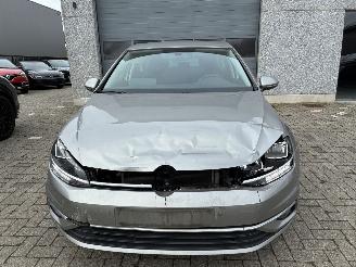 Volkswagen Golf VW GOLF 7 1.6TDI DSG 2020 picture 3