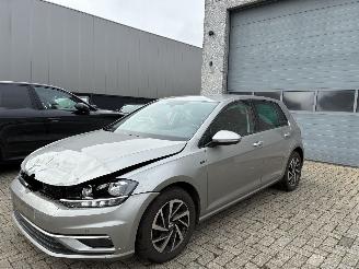 Avarii autoturisme Volkswagen Golf VW GOLF 7 1.6TDI DSG 2020 2020/2