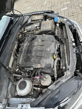 Volkswagen Golf VW GOLF 7 1.6TDI DSG 2020 picture 7