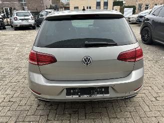 Volkswagen Golf VW GOLF 7 1.6TDI DSG 2020 picture 15