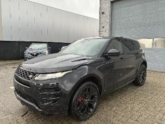 skadebil auto Land Rover Range Rover Evoque LAND ROVER EVOQUE P300e R 2021 2021/8