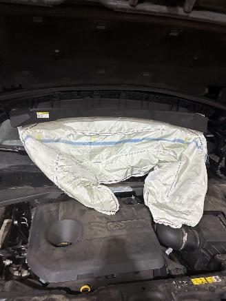 Land Rover Range Rover Evoque LAND ROVER EVOQUE P300e R 2021 picture 27