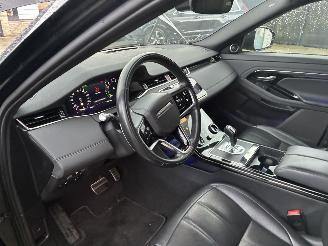 Land Rover Range Rover Evoque LAND ROVER EVOQUE P300e R 2021 picture 20