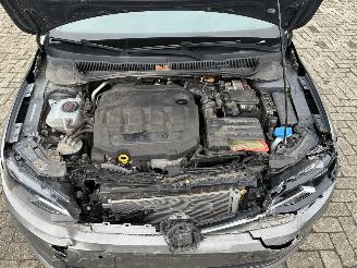 Volkswagen Polo VW POLO 1.6TDI 2021 picture 12