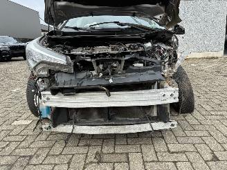 Toyota CH-R TOYOTA CHR HYBRID 2019 picture 9