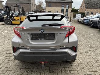 Toyota CH-R TOYOTA CHR HYBRID 2019 picture 15