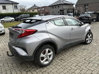 Toyota CH-R TOYOTA CHR HYBRID 2019 picture 14