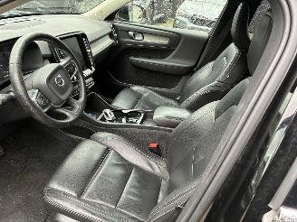 Volvo XC40 VOLVO XC40 T5 HYBRID 2020 picture 16