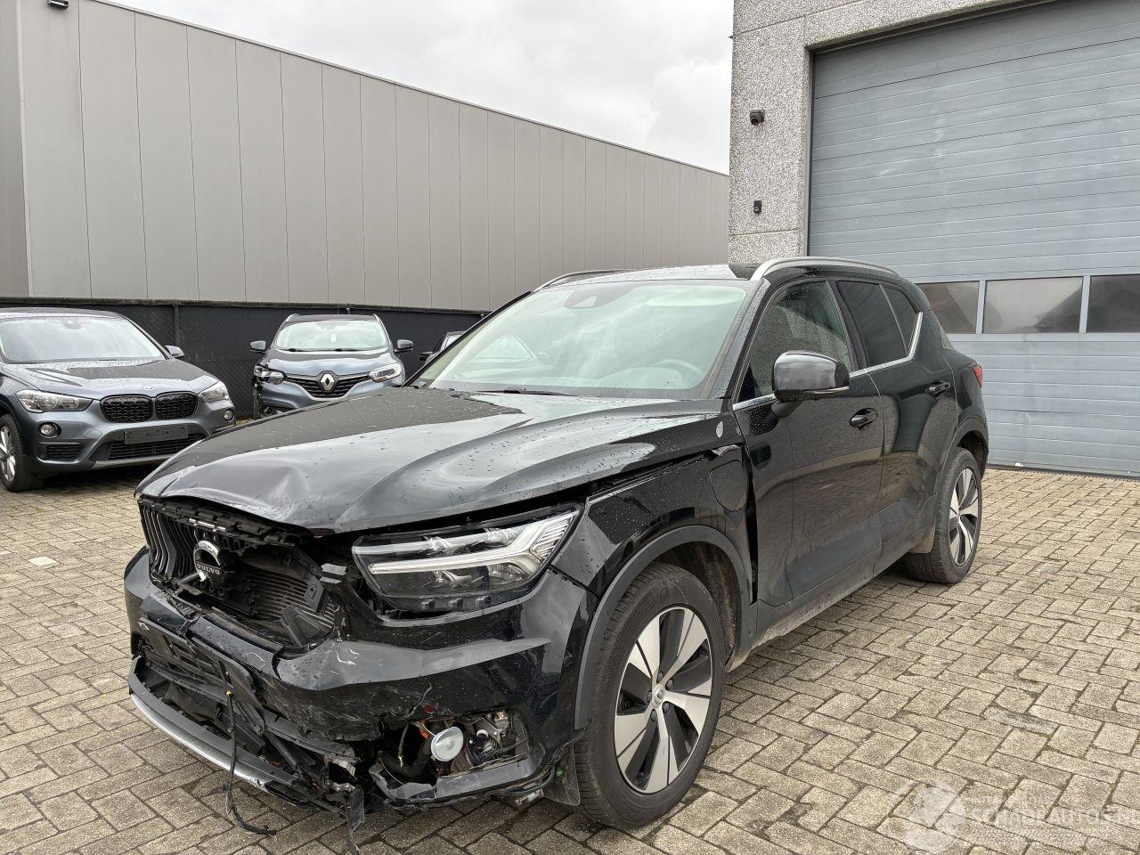 Volvo XC40 VOLVO XC40 T5 HYBRID 2020