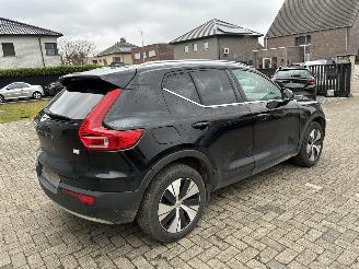 Volvo XC40 VOLVO XC40 T5 HYBRID 2020 picture 11