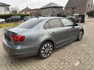 Volkswagen Jetta VW JETTA HYBRID 2016 picture 9