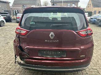 Renault Grand-scenic RENAULT SCENIC 1.5D 2017 7 ZIT picture 9