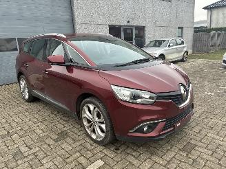 Renault Grand-scenic RENAULT SCENIC 1.5D 2017 7 ZIT picture 6