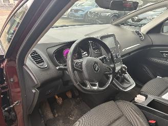 Renault Grand-scenic RENAULT SCENIC 1.5D 2017 7 ZIT picture 16