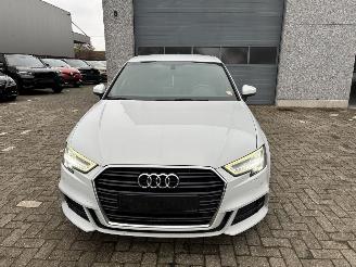 Audi A3 AUDI A3 1.6TDI DSG 2018 S LINE picture 6