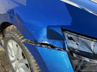 Skoda Scala SKODA SCALA 1.6TDI DSG 2021 picture 6