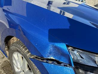 Skoda Scala SKODA SCALA 1.6TDI DSG 2021 picture 7