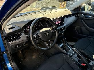 Skoda Scala SKODA SCALA 1.6TDI DSG 2021 picture 17