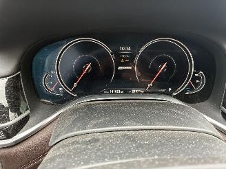 BMW 7-serie BMW 740e M 2017 picture 19