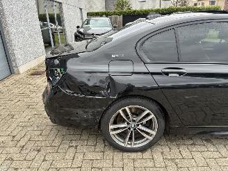 BMW 7-serie BMW 740e M 2017 picture 6