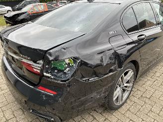 BMW 7-serie BMW 740e M 2017 picture 8