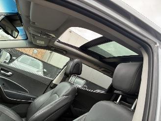 Hyundai Santa Fe HYUNDAI SANTA FE 2.2D AWD 2018 picture 19