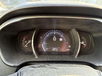 Renault Mégane RENAULT MEGANE 1.5D 2016 picture 19