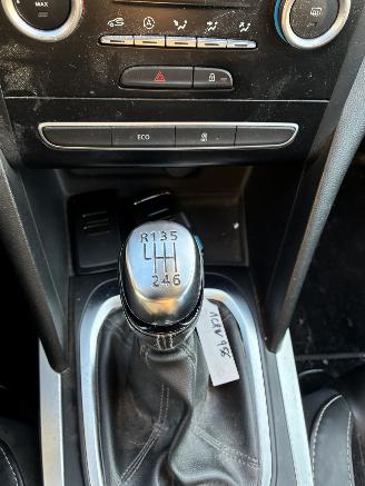 Renault Mégane RENAULT MEGANE 1.5D 2016 picture 20