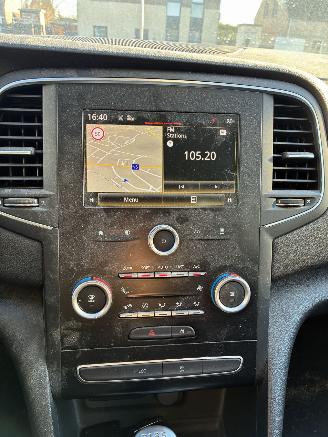 Renault Mégane RENAULT MEGANE 1.5D 2016 picture 21