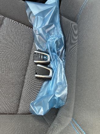 BMW i3 BMW I3S 2019 picture 18