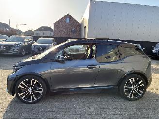BMW i3 BMW I3S 2019 picture 2