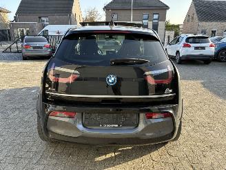 BMW i3 BMW I3S 2019 picture 12