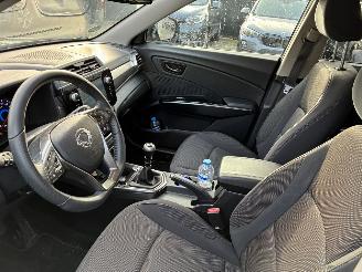 Ssang yong Tivoli KGM TIVOLI 1.5I 2024 picture 17