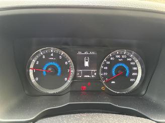 Ssang yong Tivoli KGM TIVOLI 1.5I 2024 picture 19