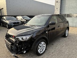 skadebil auto Ssang yong Tivoli KGM TIVOLI 1.5I 2024 2024/5