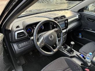 Ssang yong Tivoli KGM TIVOLI 1.5I 2024 picture 18