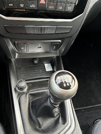 Ssang yong Tivoli KGM TIVOLI 1.5I 2024 picture 21